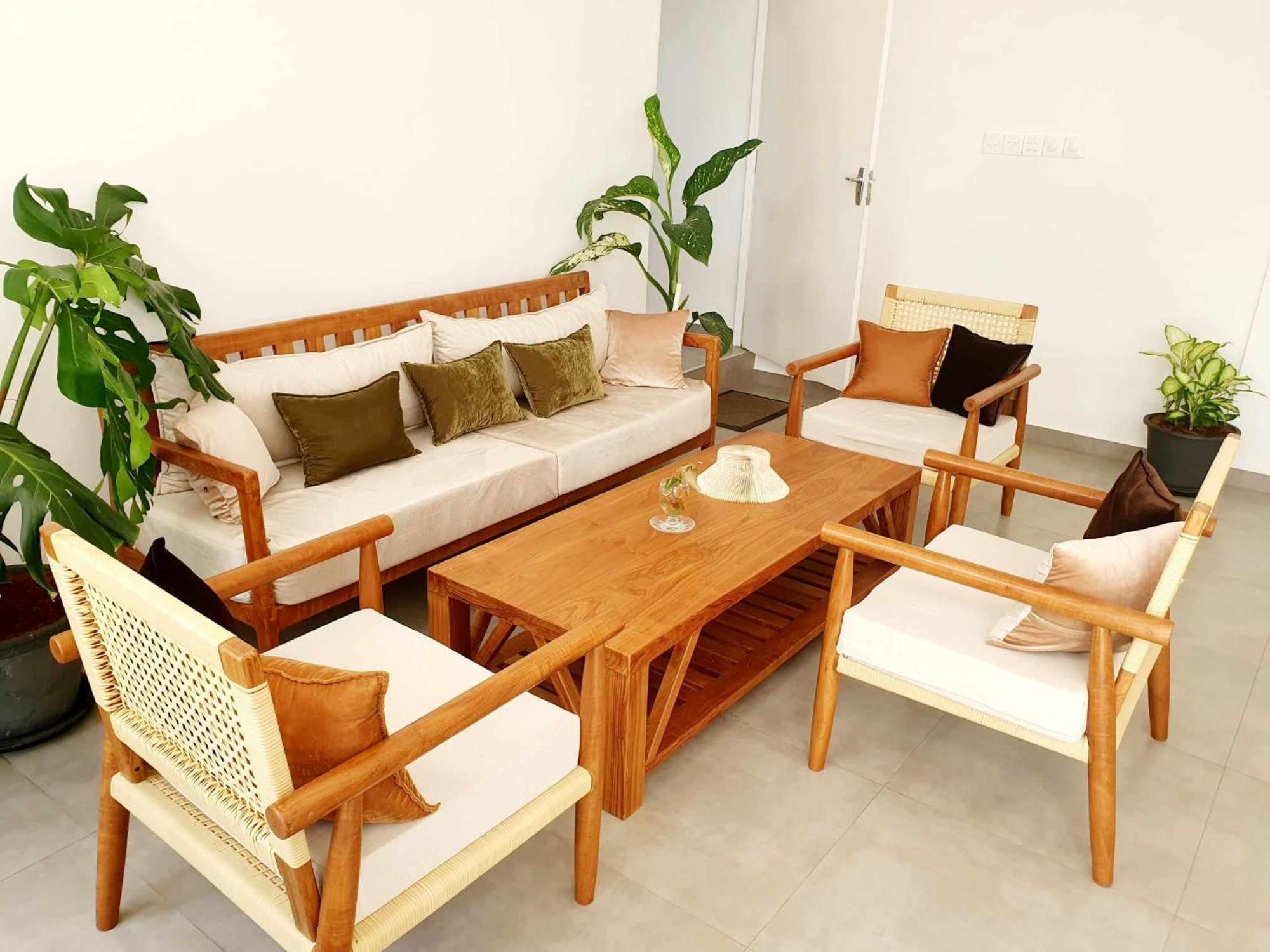 Mountbaylk Hotell Dehiwala-Mount Lavinia Exteriör bild