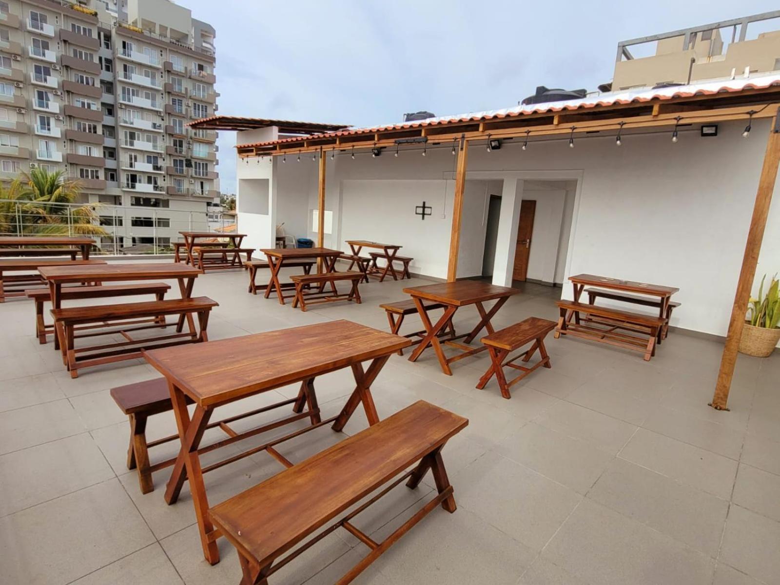 Mountbaylk Hotell Dehiwala-Mount Lavinia Exteriör bild